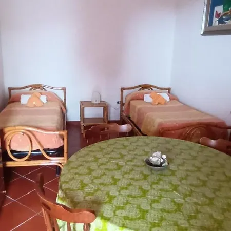 Casa Vacanze Da Cristina App C Holiday home Maratea