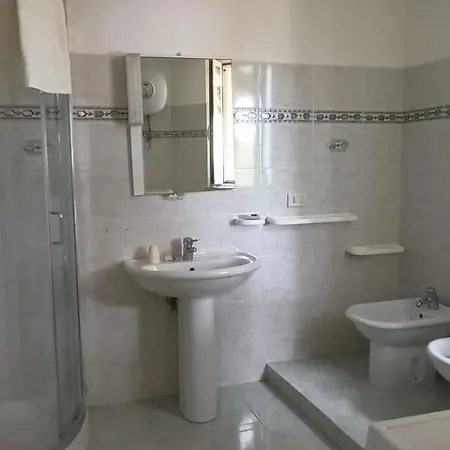 Casa Vacanze Da Cristina App C