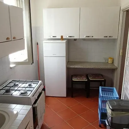 Casa Vacanze Da Cristina App C Hébergement de vacances *