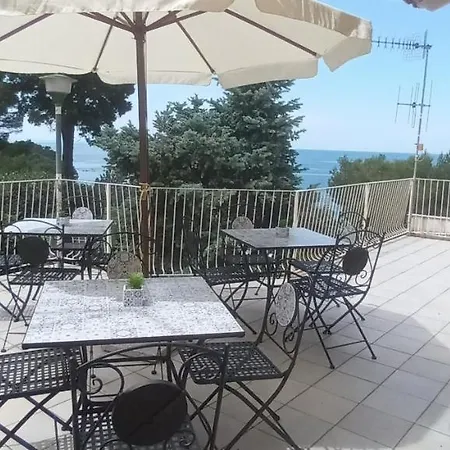 Casa Vacanze Da Cristina App C