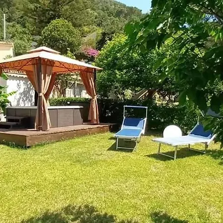 Casa Vacanze Da Cristina App C Maratea
