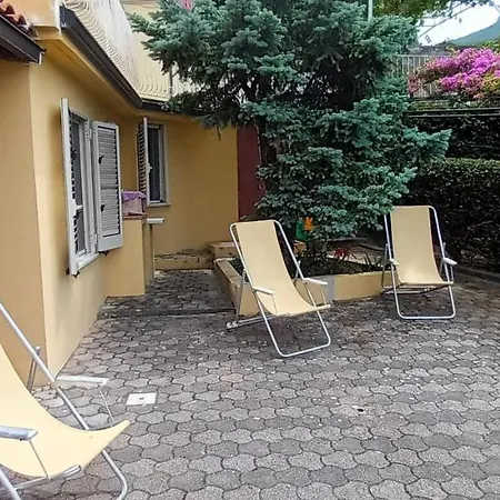 Hébergement de vacances Casa Vacanze Da Cristina App C