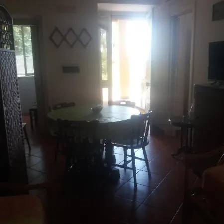Casa Vacanze Da Cristina App C Hébergement de vacances