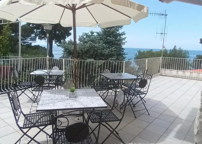 Casa Vacanze Da Cristina App C