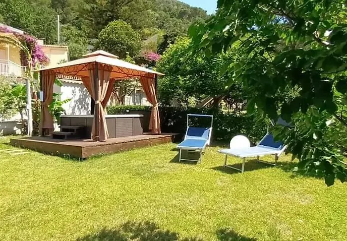 Casa Vacanze Da Cristina App C Maratea